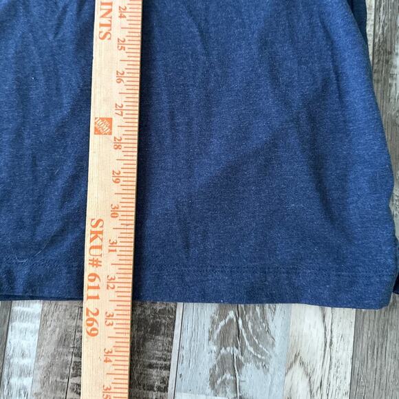 Cutter & Buck Mens Polo Shirt Size 3X Big Short Sleeve Pullover 1/4 Button - Picture 7 of 10